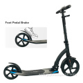 Max Load Folding Wheel Kick Scooter